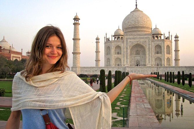 Delhi To Agra Private Transfer - An In-Depth Look at the Delhi to Agra Private Transfer