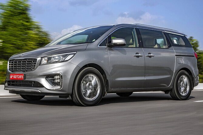 Delhi to Agra Private Transfer - Delhi to Agra Private Transfer: A Practical Guide