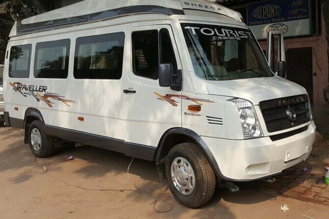 Delhi to Agra Private Transfer - What Makes It Stand Out