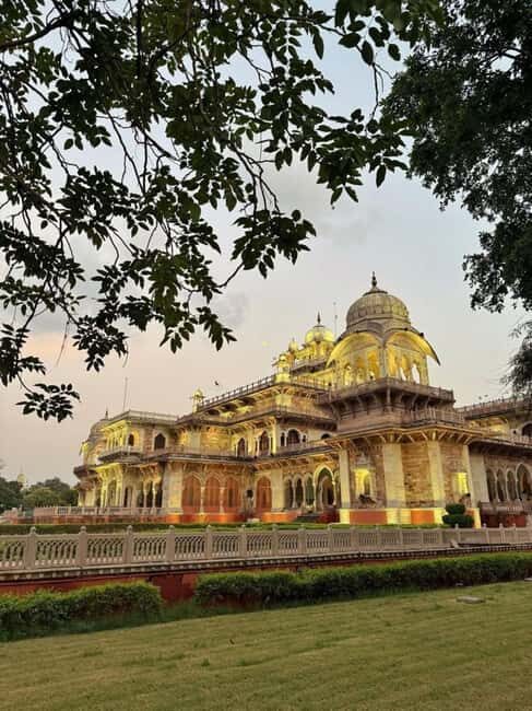 Delhi to Jaipur: Private Full-Day Guided City Highlights - Final Thoughts: Is It Worth It?