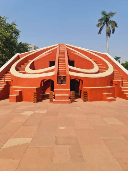 Delhi to Jaipur: Private Full-Day Guided City Highlights - FAQ