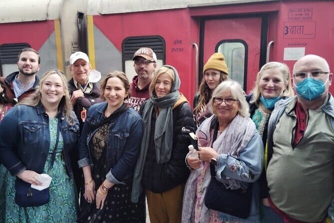 Delhi to Taj Mahal Superfast Train Tour - Final Thoughts