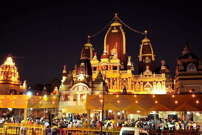 Delhi to Vrindavan private transfer - Final thoughts