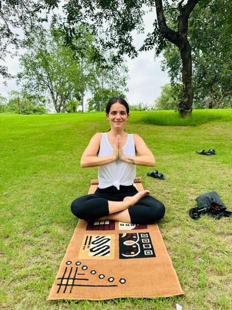 Delhi: Traditional Indian Yoga Experience - The Practicalities: What Makes This Tour Stand Out