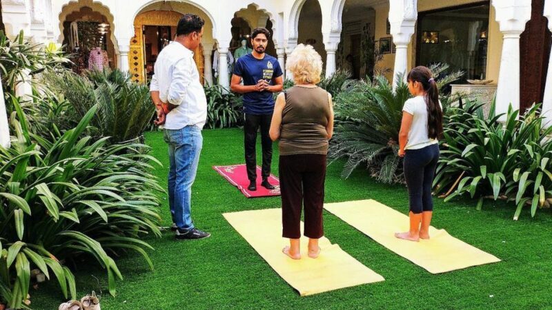 Delhi: Traditional Indian Yoga Experience - Final Thoughts