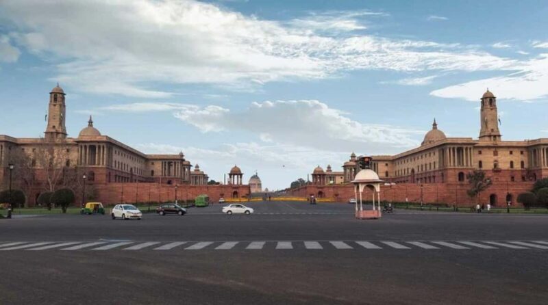 Delhi Upgraded: Premium Car, Customised City Tour Experience - Key Points