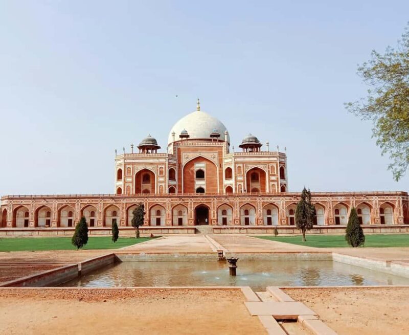 Delhi:Private Old & New Delhi Tour.Full &Half Day By Ac Car - Practical Details and Tips
