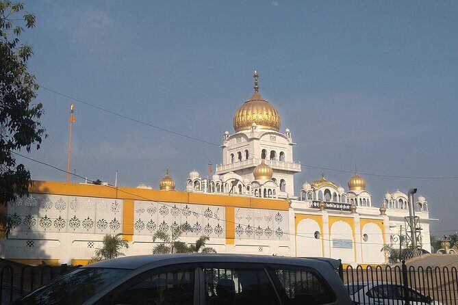 Delhi's historical 7 hours experience tour - A Detailed Look at the Itinerary and Experience