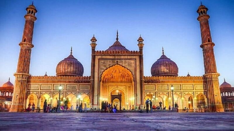 Delhi's Temples and Spiritual Sites Day Tour - Authentic Feedback from Travelers