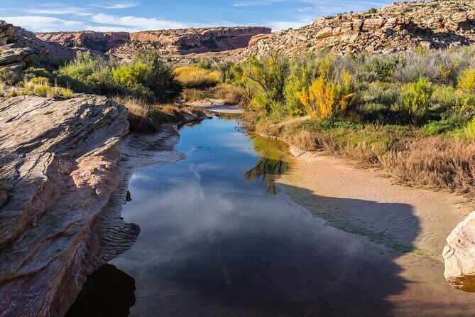 Delicate Arch Trail Self-Guided Audio Walking Tour - Is This Tour Right for You?