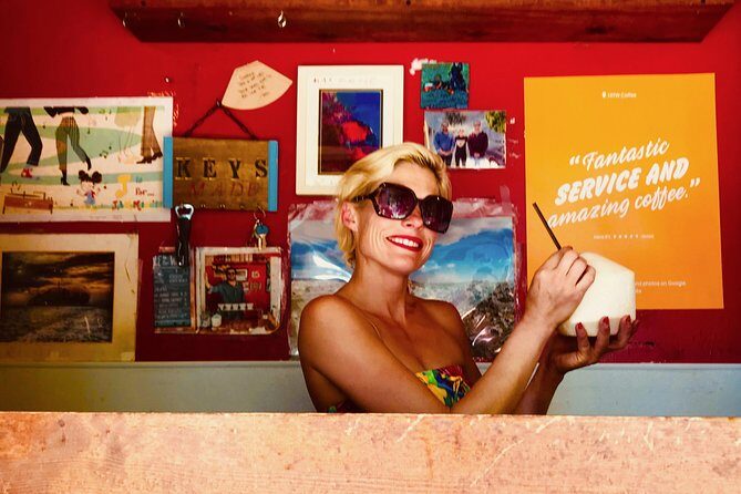 Delicious Fun Food and History Tour of North Beach and Beyond! - What the Reviews Say