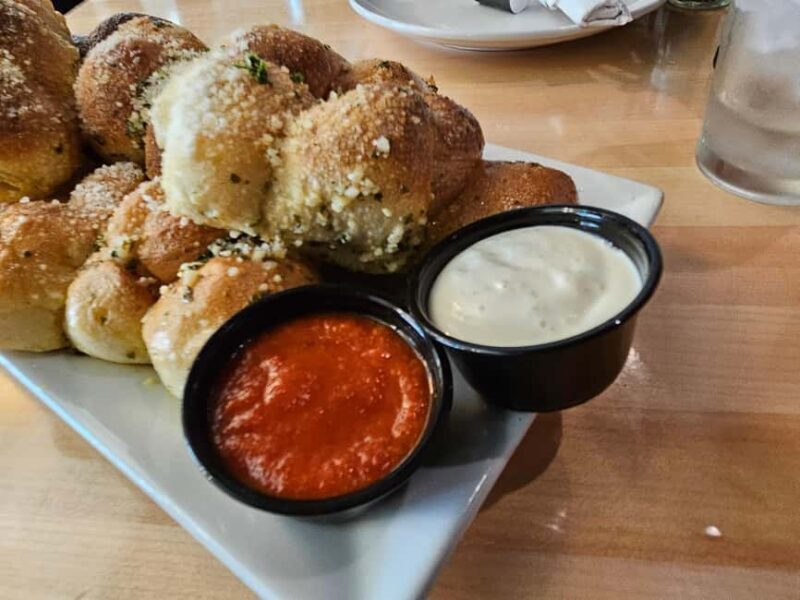 Delicious in Detroit Food Tour - A Deep Dive into the Experience