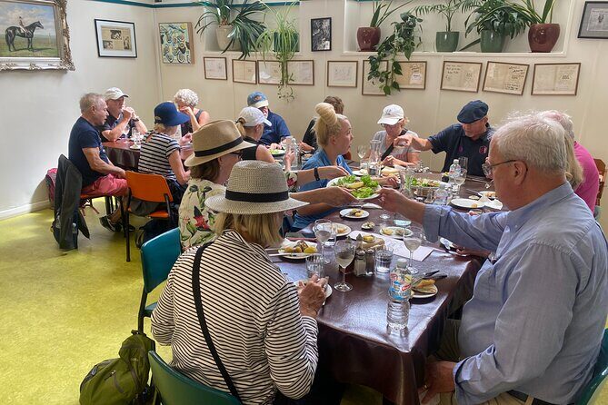 Delicious walking food tour of Dunedin - FAQ: Your Questions Answered