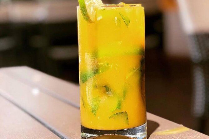 Delray Beach Dinner & Drinks Tour - An In-Depth Look at the Delray Beach Dinner & Drinks Tour