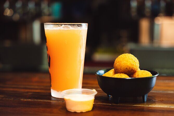 Delray Beach Dinner & Drinks Tour - Who Will Love This Tour?