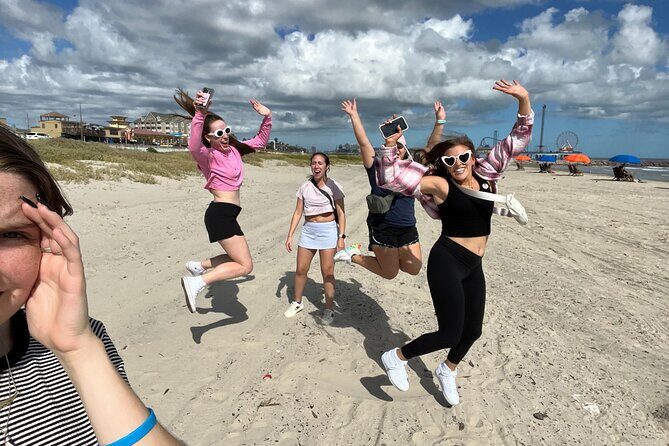 Delray Dash Scavenger Hunt - Introduction
