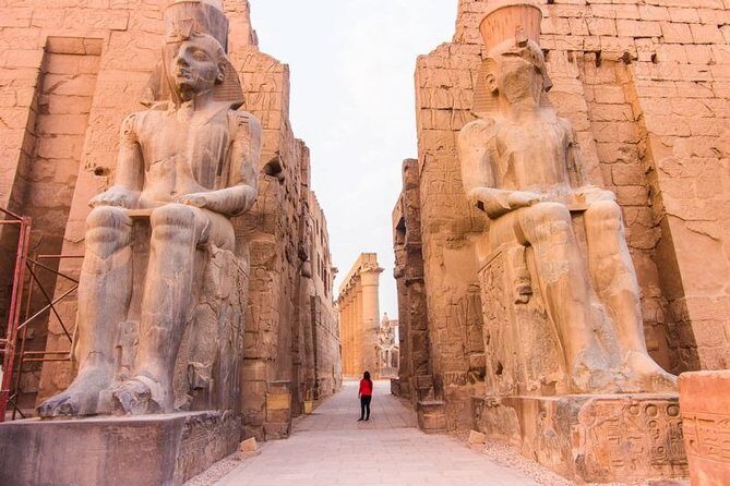 Deluxe 8 days 7 nights on the Nile - Why This Tour Offers Great Value