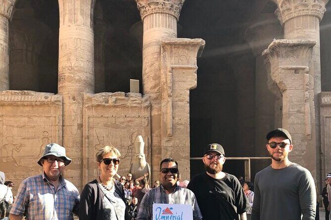 Deluxe 8 days 7 nights on the Nile - Final Thoughts
