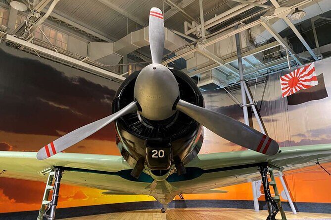 Deluxe Arizona Memorial and Pearl Harbor Aviation Museum Tour - An In-Depth Look at the Tour