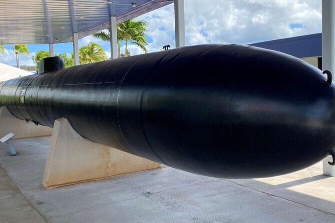 Deluxe Arizona Memorial Bowfin Submarine and Honolulu City Tour - FAQs