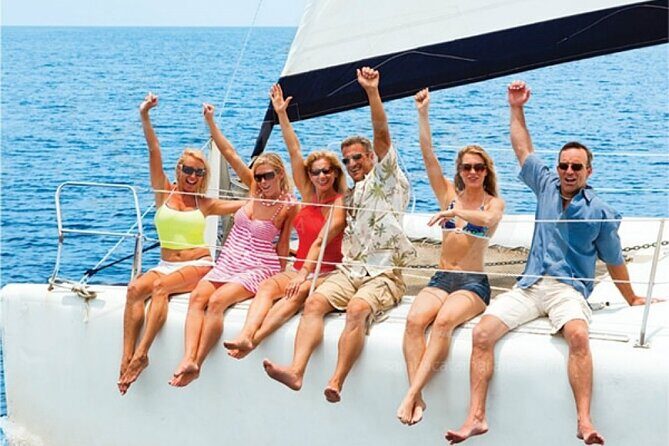 Deluxe Catamaran to Isla Mujeres with Open Bar from Cancun - Authenticity, Value, and Practicalities