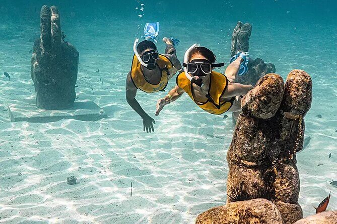 Deluxe Catamaran to Isla Mujeres with Open Bar from Cancun - Final Thoughts: Is This Tour Worth It?