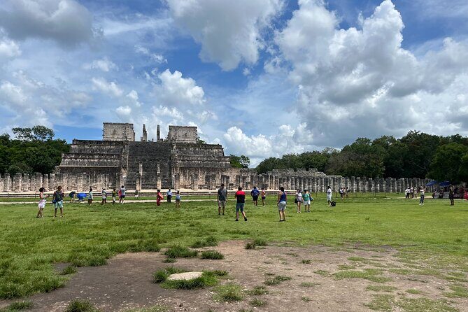 Deluxe Chichen Itza Ruins, Cenote & Valladolid Day Trip - Authentic Insights from Travelers