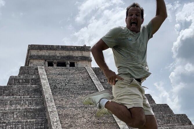 Deluxe Chichen Itza Ruins, Cenote & Valladolid Day Trip - Who This Tour Is Best For