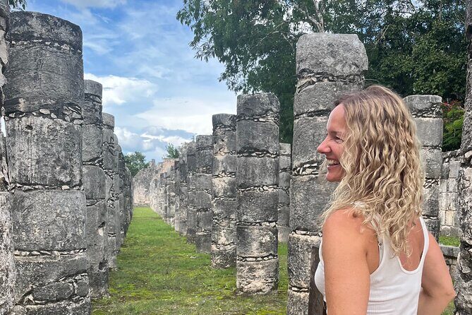 Deluxe Chichen Itza Ruins, Cenote & Valladolid Day Trip - Final Thoughts