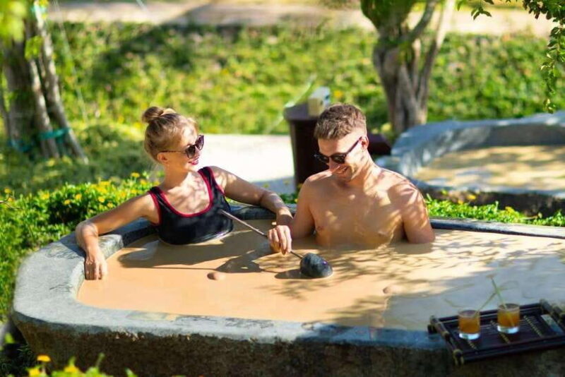 Deluxe Daily Tour-Snorkeling & BBQ & Mud Bath from Nha Trang - Key Points