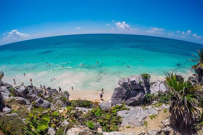 Deluxe Day! Tulum, Cenote Kuxtal and Coba from Playa Del Carmen - The Practical Aspects