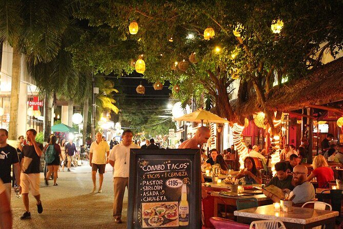 Deluxe Day! Tulum, Cenote Kuxtal and Coba from Playa Del Carmen - FAQs