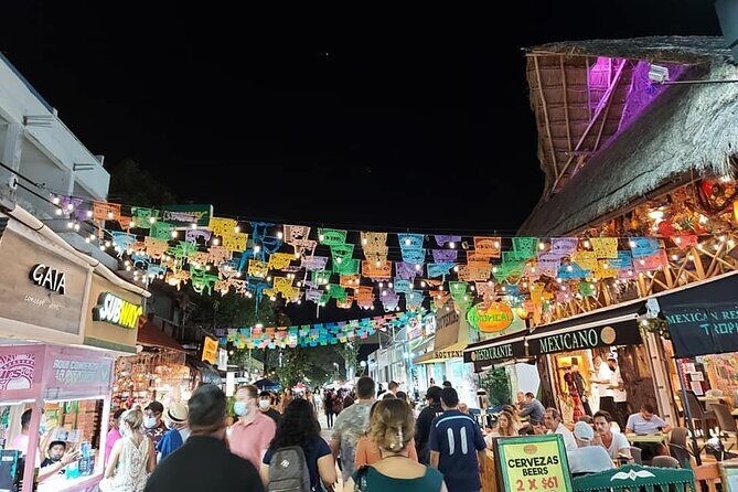Deluxe Day! Tulum, Coba & Cenote Kuxtal from Playa Del Carmen - Final Thoughts