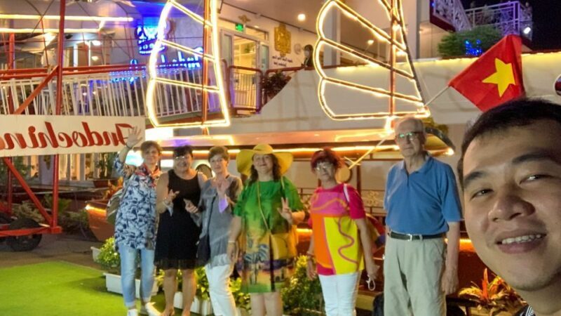 Deluxe Dining Cruise by DeluxeGroupTours - Who Is This Cruise Best For?