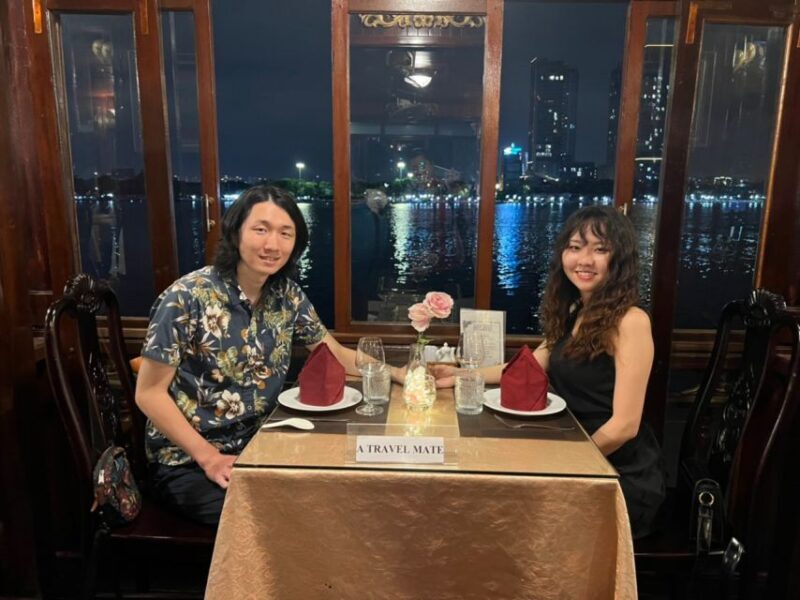 Deluxe Dining Cruise by DeluxeGroupTours - FAQs