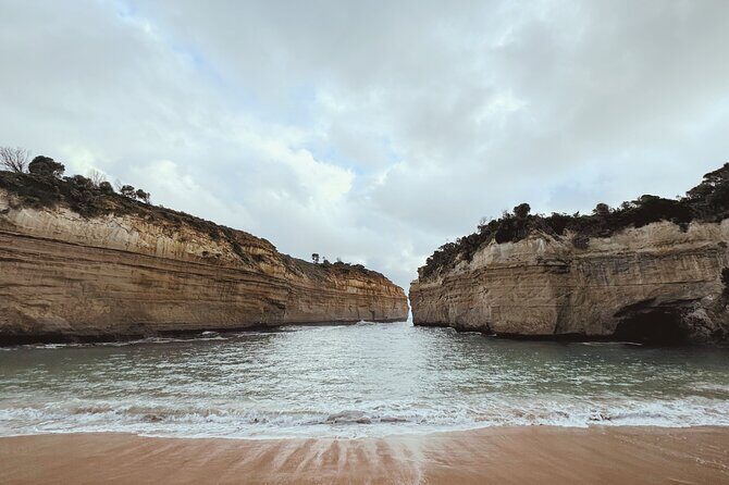 Deluxe Great Ocean Road Private Tour - An In-Depth Look at the Itinerary