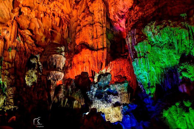 Deluxe Halong Bay 6 Hours Cruise To Visit Surprising Cave And Titop Island - Detailed Look at the Tour Experience