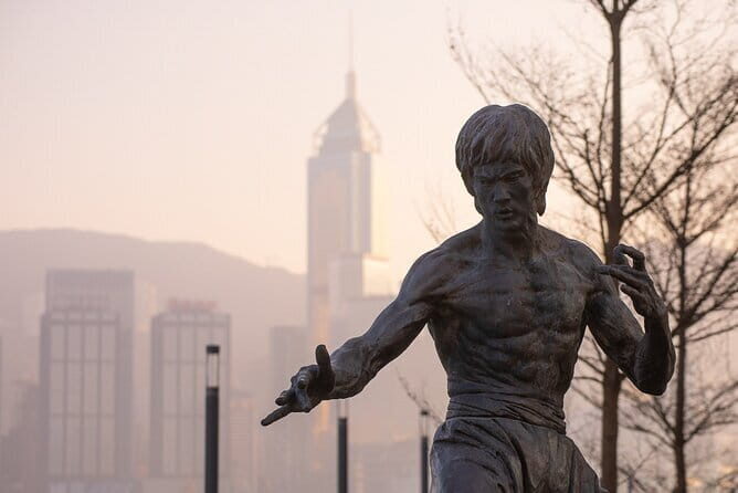 Deluxe Hong Kong City Tour using Mercedes-Benz V-Class Car+ Guide - FAQ