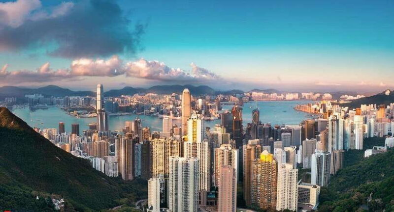 Deluxe Hong Kong City Tour with English Guide - Pricing and Value