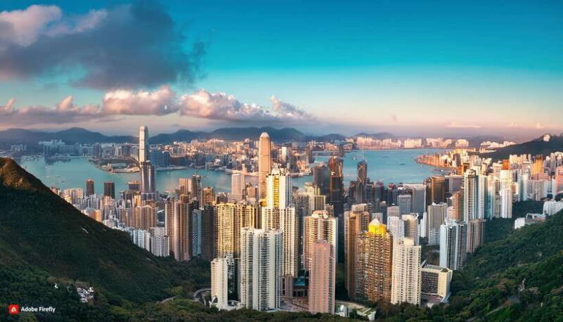 Deluxe Hong Kong City Tour with English Guide - The Sum Up