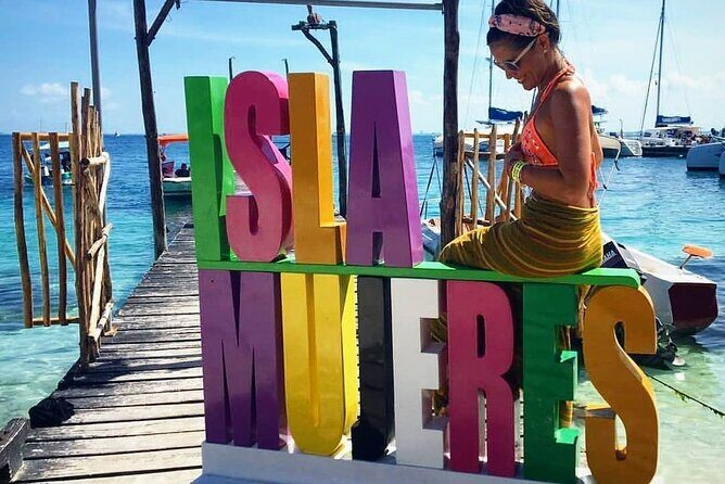 Deluxe Isla Mujeres sailing tour with transportation - Final Thoughts