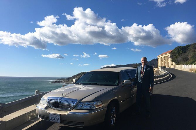 Deluxe Los Angeles 5-Hour Limo Tour with Drinks Included - Frequently Asked Questions
