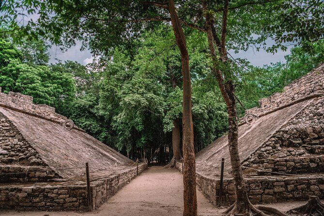 Deluxe Mayan Day to Tulum, Coba & Cenote from Tulum City - The Group Experience and Logistics