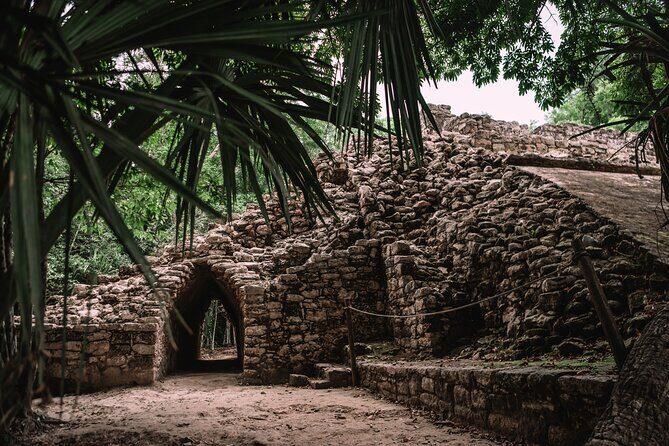 Deluxe Mayan Day to Tulum, Coba & Cenote from Tulum City - Who Should Consider This Tour?