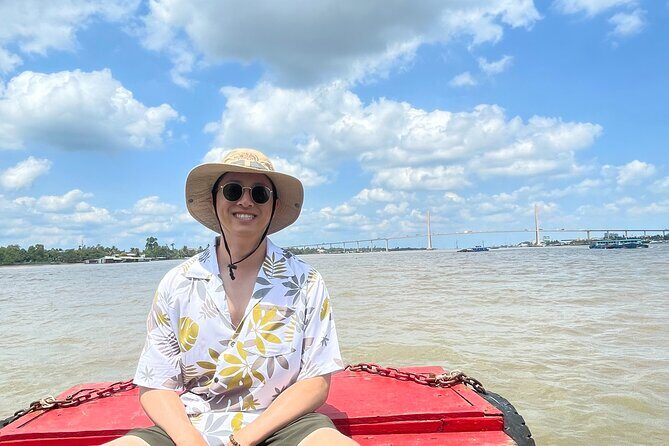 Deluxe Mekong Delta Tour to Floating Market 2 Days 1 Night Trip - Authenticity and Quality: What Travelers Say
