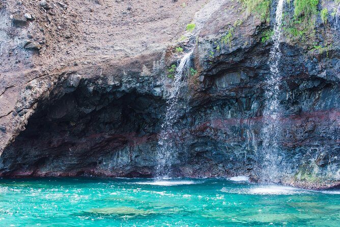 Deluxe Na Pali Morning Snorkel Tour on the Lucky Lady - The Itinerary: What to Expect on Your Day