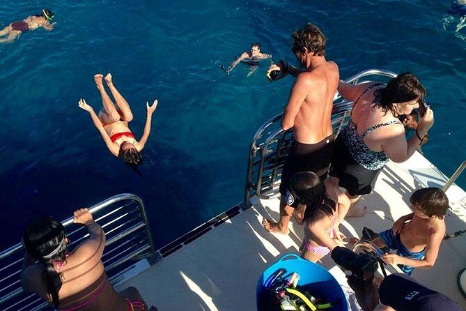 Deluxe Na Pali Morning Snorkel Tour on the Lucky Lady - Final Thoughts: Is It Worth It?