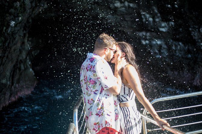 Deluxe Na Pali Morning Snorkel Tour on the Lucky Lady - FAQ: Common Practical Questions