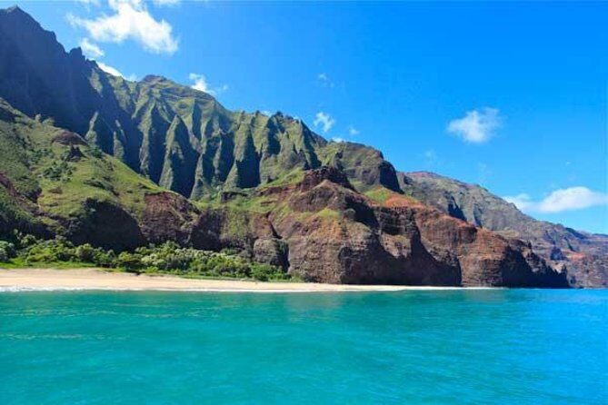 Deluxe Na Pali Sunset Snorkel Tour on the Lucky Lady - An In-Depth Look at the Experience