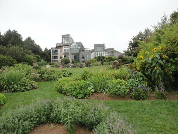Deluxe North Shore and City Tour - The Itinerary: A Lively Peek at PEI’s Highlights